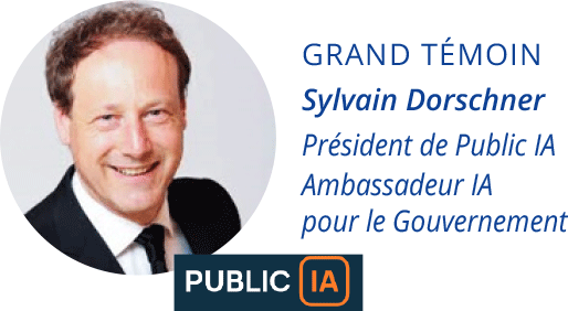 Sylvain Dorschner